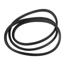 Dichtung Heckklappe Kofferraumdichtung für MERCEDES-BENZ C-Klasse W202 VAICO