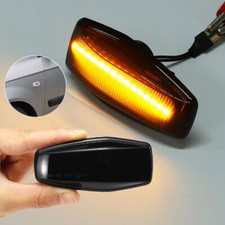 Set   Seitenblinker für