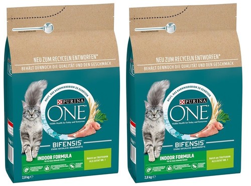 Purina one bifensis indoor - bifensis,