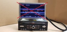 Radio CD Navi Citroen C3 DS3 C4 C5 C8 Navigation SD Modul 96751714XT RNEG BE6427