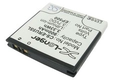 Li-Ion Akku für Sony Ericsson