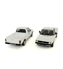 VW Caddy 1 14d - Otto OT119 - Ottomobile 1:18 1/18 weiß MK1