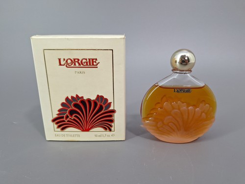 Orgie myrurgia eau - l'orgie, de