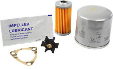 Wartungsset Maintenance