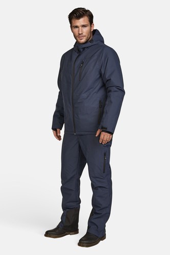 Legend herren skijacke - legend,