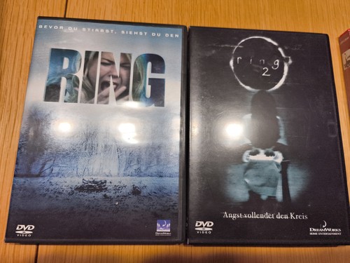 The ring - +,