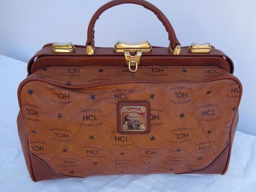 Luxus hcl leder handtasche - luxus,