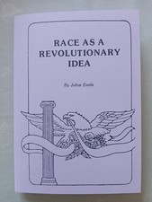 Race As A Revolutionary