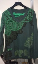 Pullover langarmshirt