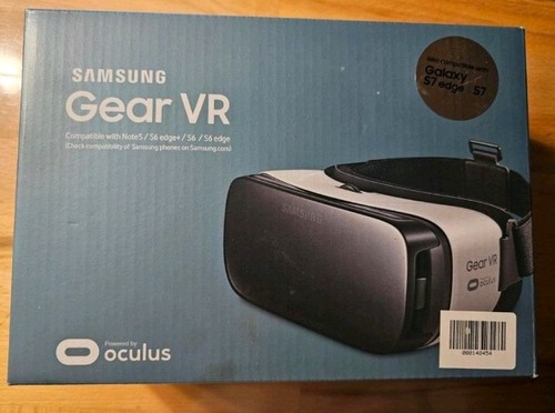 Samsung gear oculus virtual - gear, vr