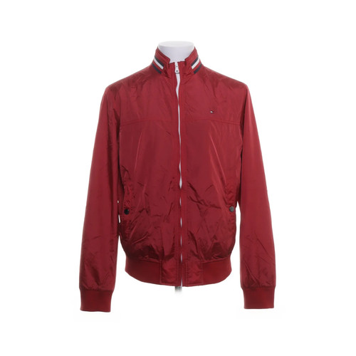 Tommy hilfiger bomberjacke - tommy,