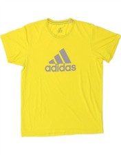 Adidas Herren Grafik T-Shirt
