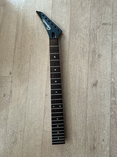 Charvette vintage - charvette, e