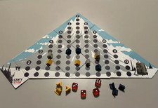 Can't stop triangle 2~4players