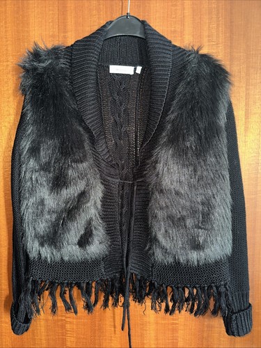 Yessica strickjacke - yessica,