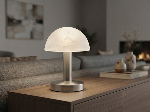 Touch nachttischlampen mit - touch,