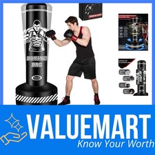 Stehender Boxsack Erwachsene 180cm PVC Trainingsgerät für MMA Muay Thai