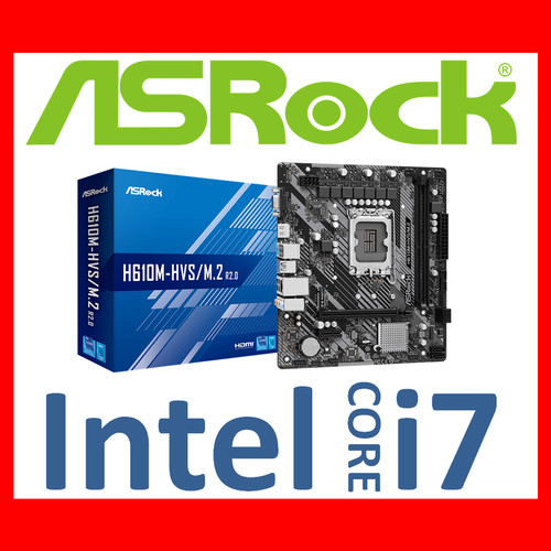 Aufrüst bundle intel - aufrÜst, i7