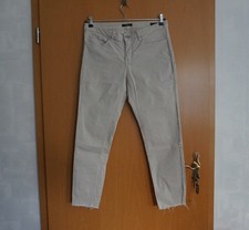 OPUS Damen 7/8 Jeans Hose Elma