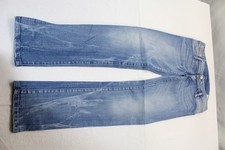 DIESEL Jeans Hose Matic Blau