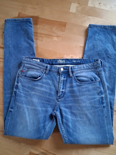 Oliver herrenjeans 36 - s.oliver,