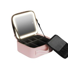 Damen kosmetiktasche mit - kosmetiktasche,