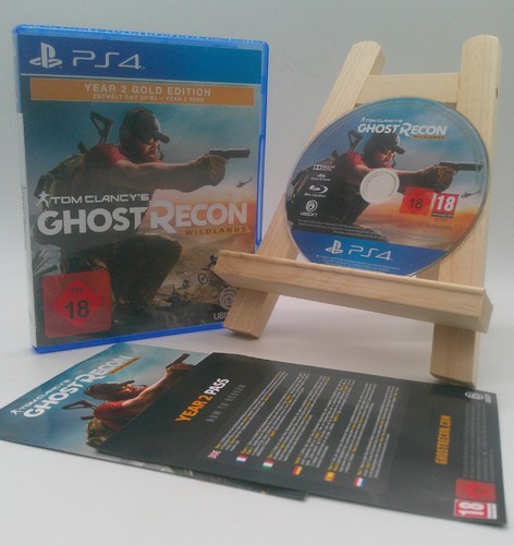 Tom clancys ghost recon - tom,