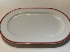 Rosenthal Studio Linie „Il Faro“ Servierplatte klein