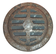 SEIMA Oldtimer Hupe Horn 12V