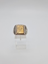 Patriotika Ring WK 1943