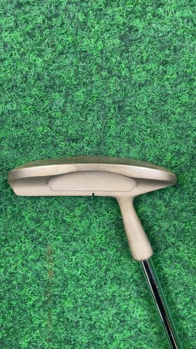 Markenlos putter stahl - markenlos,