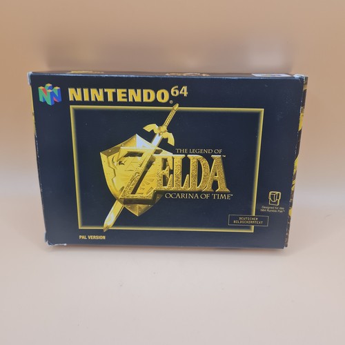 The legend zelda ocarina - legend, zelda: