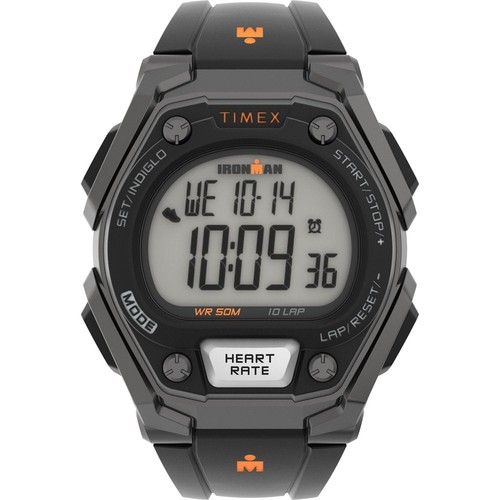 Timex ironman uhr tw5m49400 - ironman,