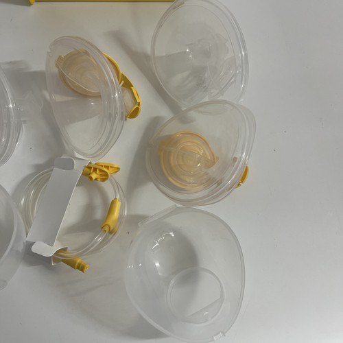 Medela hands free - medela, hands-free