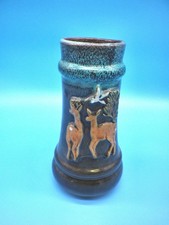 Bierkrug 0,5 Liter Keramik