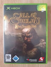 Call of Cthulhu Dark Corners