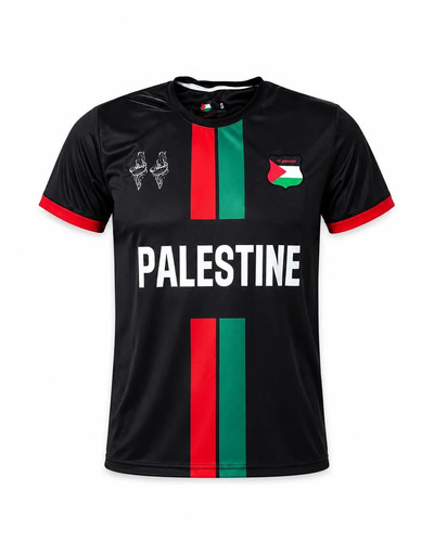 Palästina nationaltrikot - palästina,