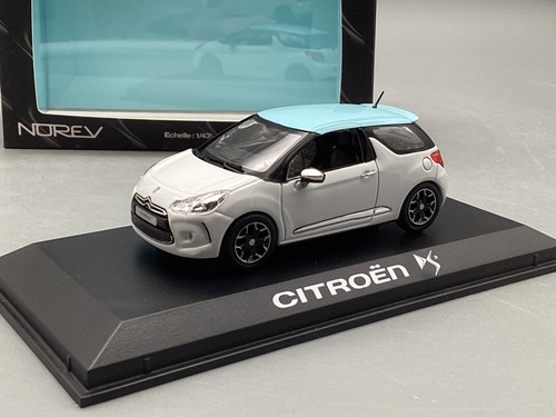 Modellautos norev citroen - norev,