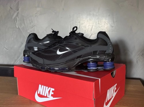 Nike shox ride - ride, black