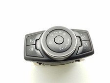 Ford Focus 2012 Lichtschalter