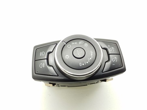 Ford focus 2012 - focus, lichtschalter