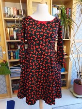 Rockn Roll Swing Kleid für Petticoat