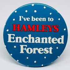 Hamleys Toy Shop London