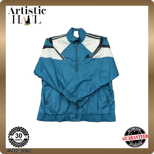 Adidas trainingsjacke herren - adidas,