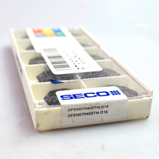 SECO OFEN 070405TN-D18 MP1500