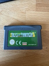Tales of Phantasia Modul ohne