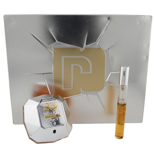 Paco rabanne lady million - rabanne,