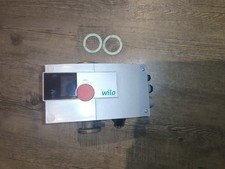 Wilo Stratos-Z 30/1-8 RG Pumpe