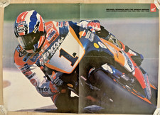 MICK DOOHAN POSTER
