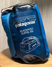 Patagonia Black Hole Duffel